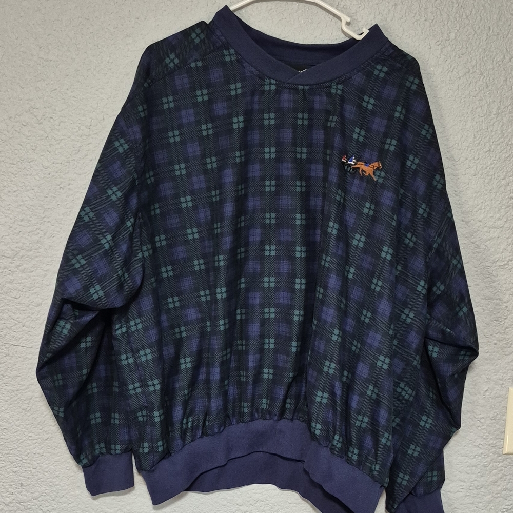 Sportsmaster Pullover